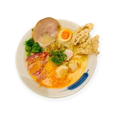fude ramen - fude ramen