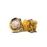 fude ramen - hoso eby tempura