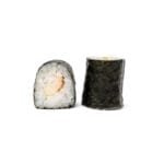 fude ramen - hosomaki ebi
