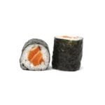 fude ramen - hosomaki sake