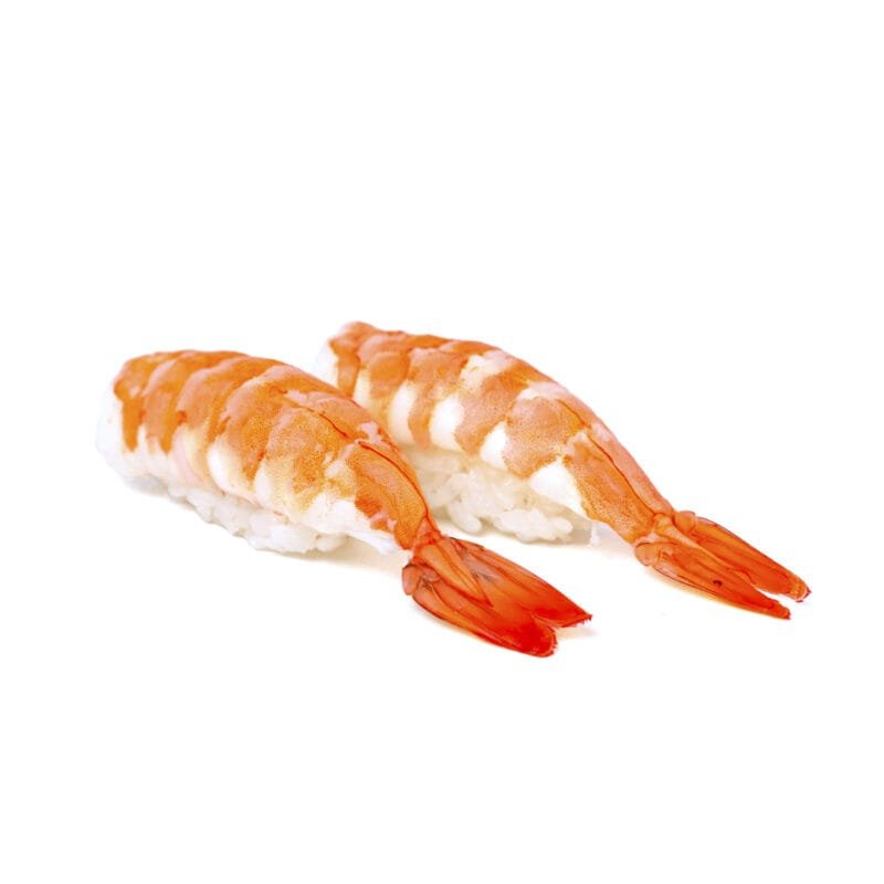 fude ramen - nigiri ebi