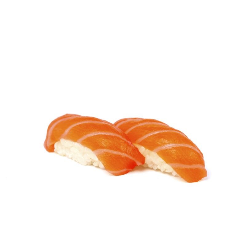 fude ramen - nigiri sake