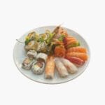 fude ramen - party 25