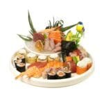fude ramen - party 45