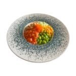 fude ramen - poke sake