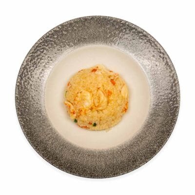 fude ramen - riso ebi