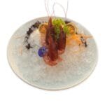 fude ramen - sashimi gamberi