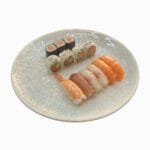 fude ramen - sushi ciku