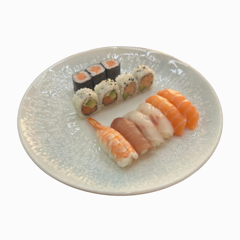 fude ramen - sushi ciku