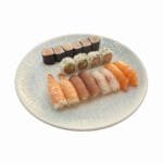 fude ramen - sushi kawa