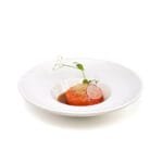 fude ramen - tartare sake