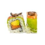 fude ramen - uramaki hiro