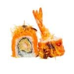 fude ramen - uramaki panther