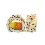 fude ramen - uramaki philadelphia