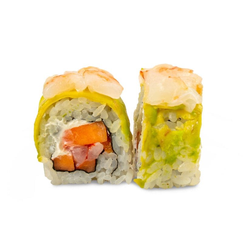 fude ramen - uramaki sicilia