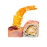 fude ramen - uramaki spada