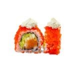 fude ramen - uramaki zero