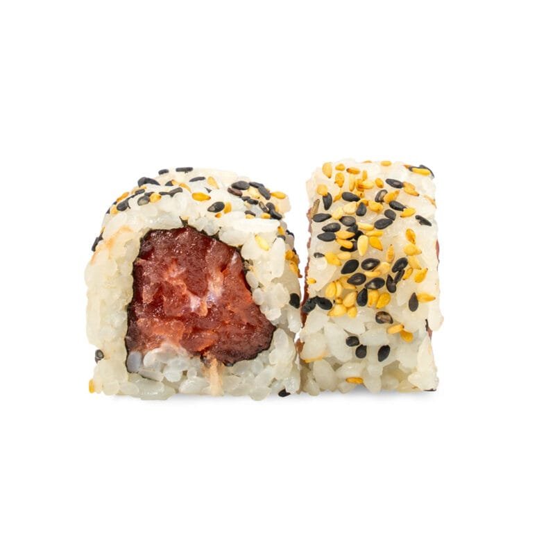 fude ramen - uraneghitoro maguro