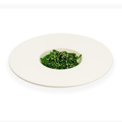fude ramen - wakame