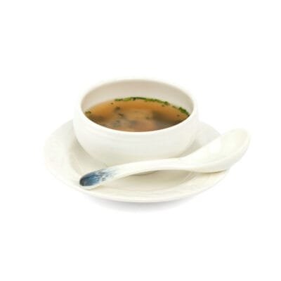 fude ramen - zuppa di miso