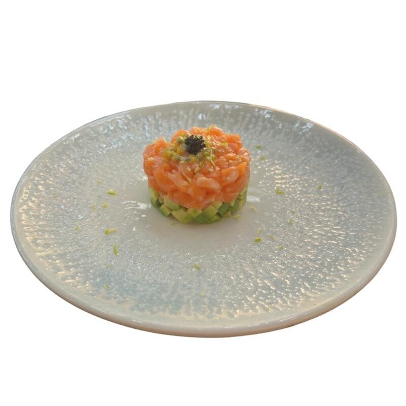 60 Tartare waikiki